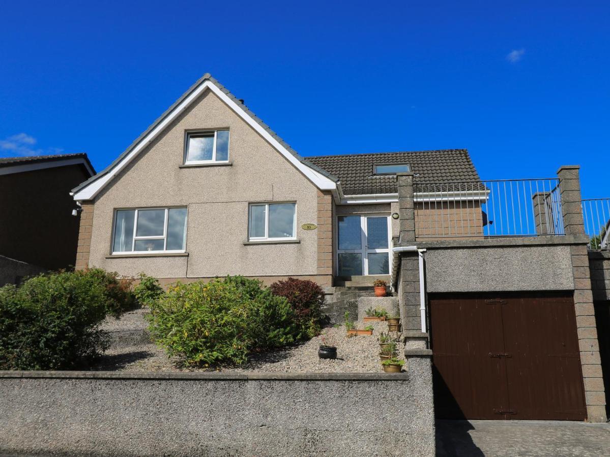 Dunard Villa Stornoway  Exterior foto
